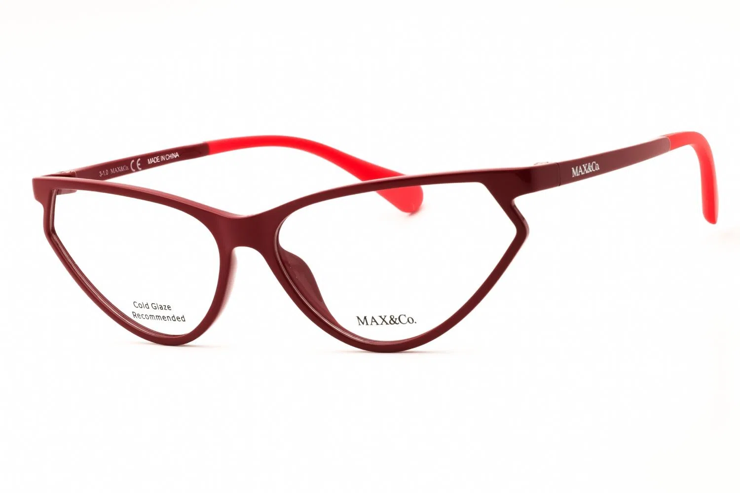 Max & Co MO5026 Eyeglasses - view 2